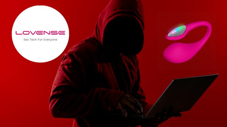 Lovense, gigante de los sextoys conectados, no ha solucionado sus