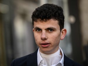 Malformación de su hijo a causa del glifosato? La familia