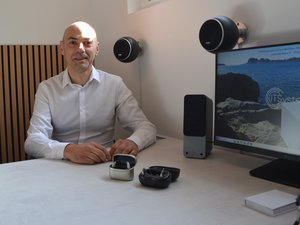 Mane. Se abre un centro de audioprótesis.