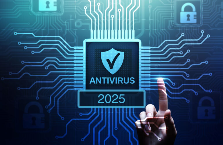 Mejor antivirus: comparativa de julio de 2025.