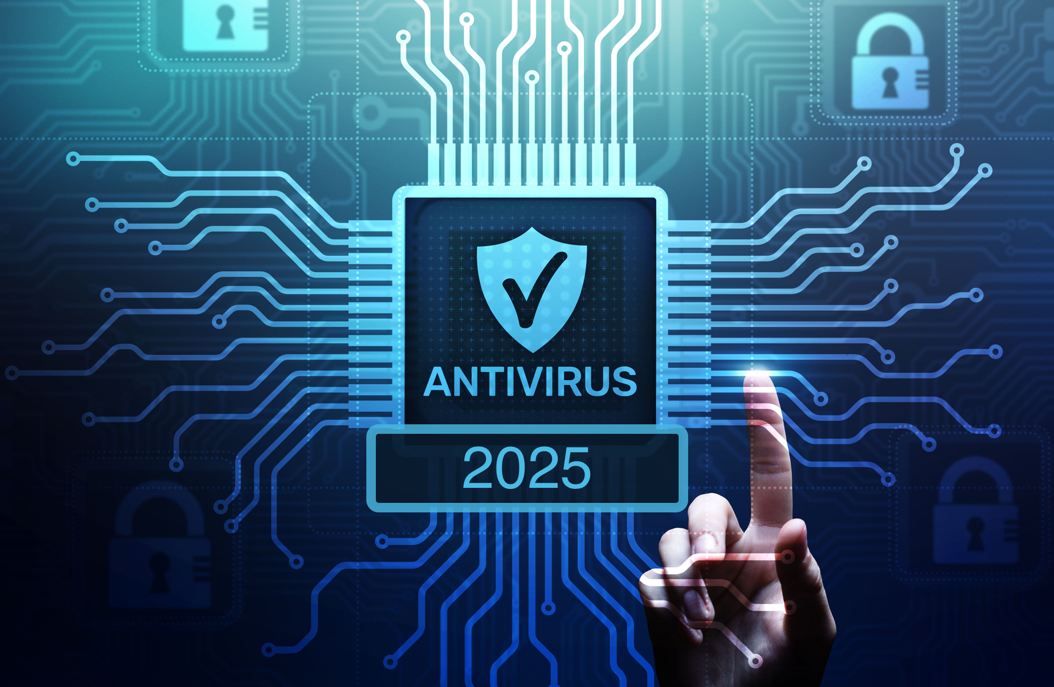 Mejor antivirus: comparativa de julio de 2025.