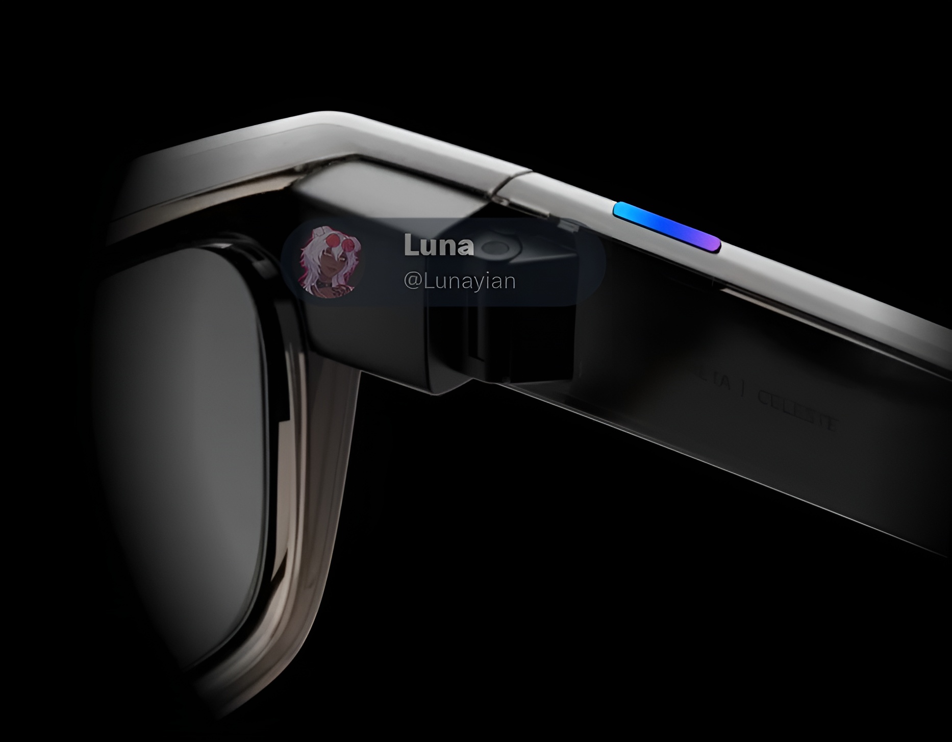 Meta está a punto de lanzar sus gafas inteligentes con