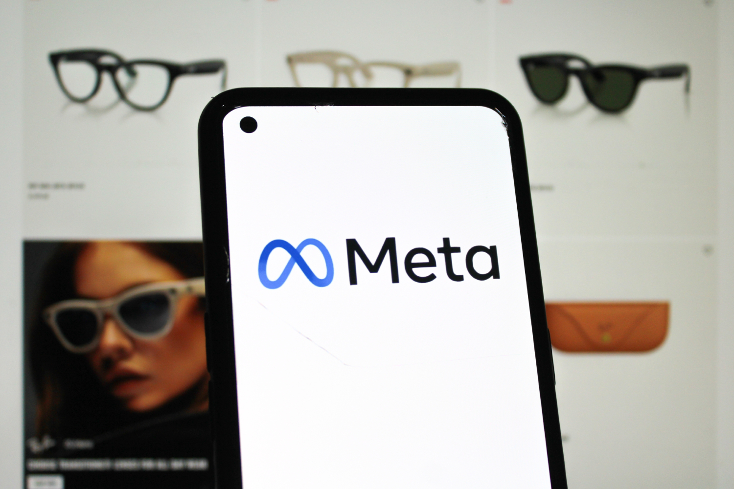 Meta está en todos los frentes e invierte 3 mil