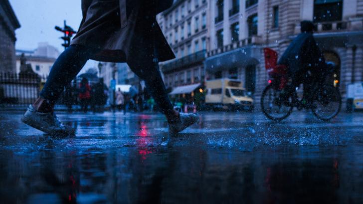 Météo-France coloca 14 departamentos, incluidos los de Île-de-France, en alerta