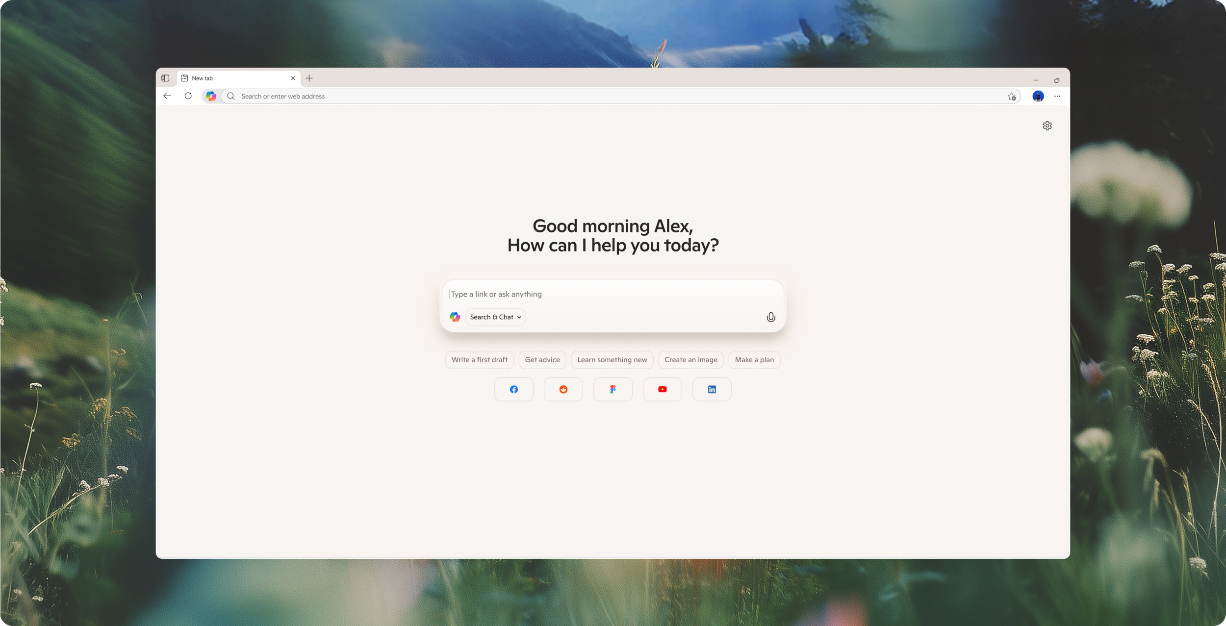 Microsoft lanza el Modo Copilot en Edge para manejar parte