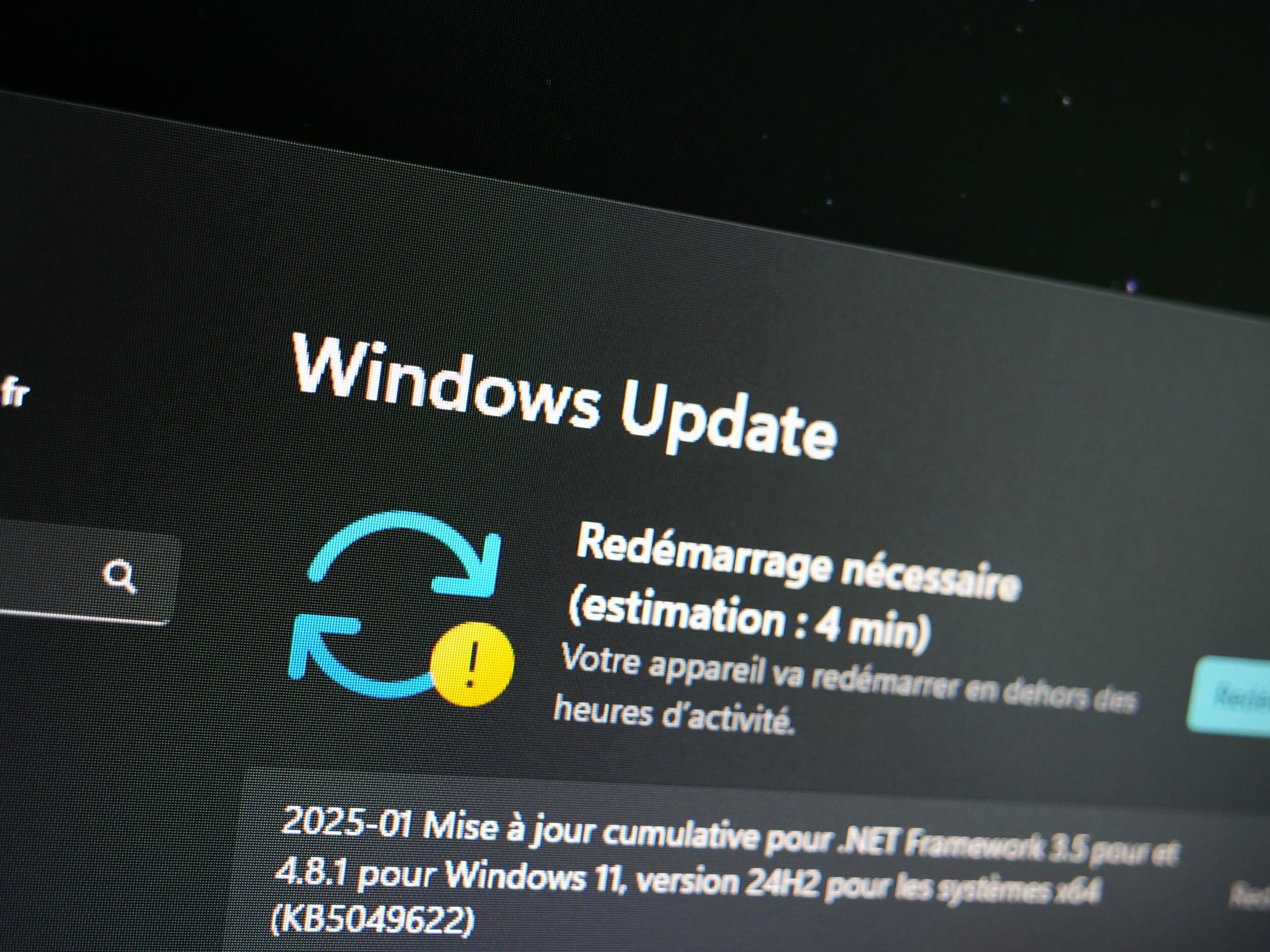 Microsoft lanza una actualización secreta en Windows 10 y 11: