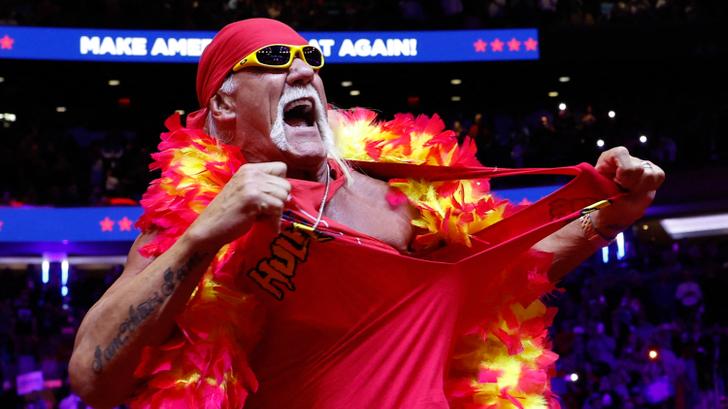 Muerte de Hulk Hogan, leyenda de la lucha libre y