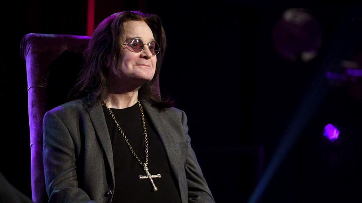 Muerte de Ozzy Osbourne, líder emblemático de Black Sabbath a