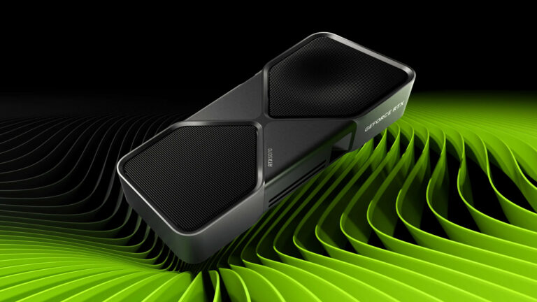 NVIDIA activa Smooth Motion en RTX 40, adiós a los