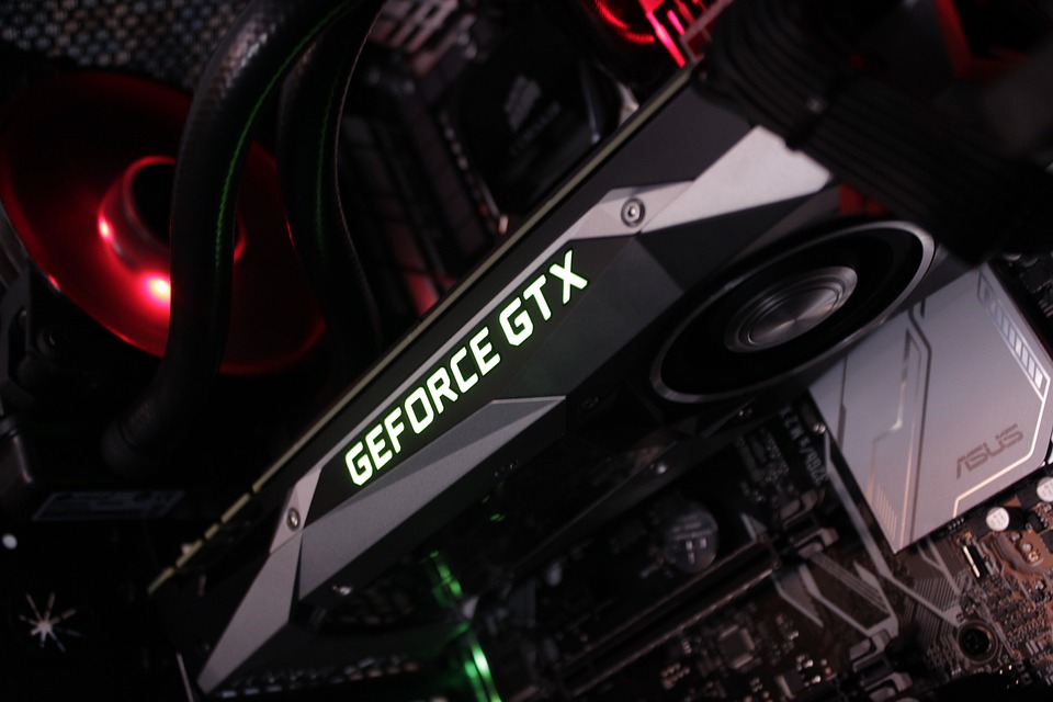 NVIDIA deja de darles soporte.
