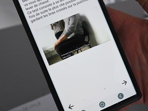 Nacido en Toulouse, el programa de prevención del envejecimiento ICOPE
