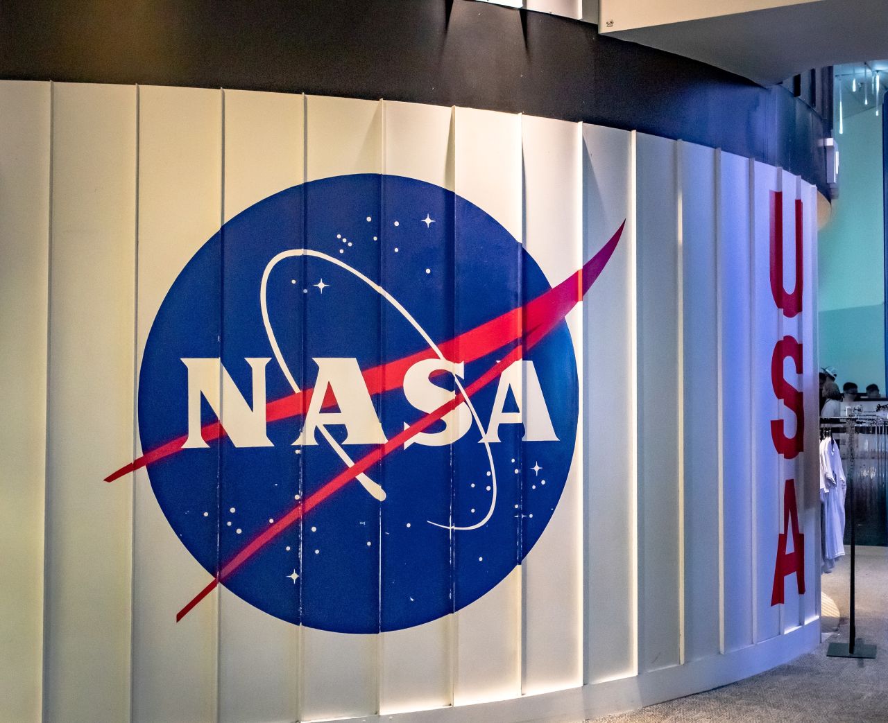Netflix se asocia con la NASA.