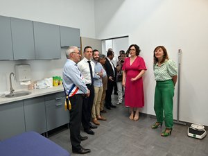 « No es un lujo»: Al borde de la escasez
