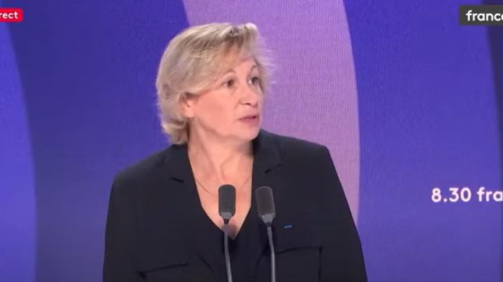 « No hay sobredimensionamiento turístico en Francia » para la