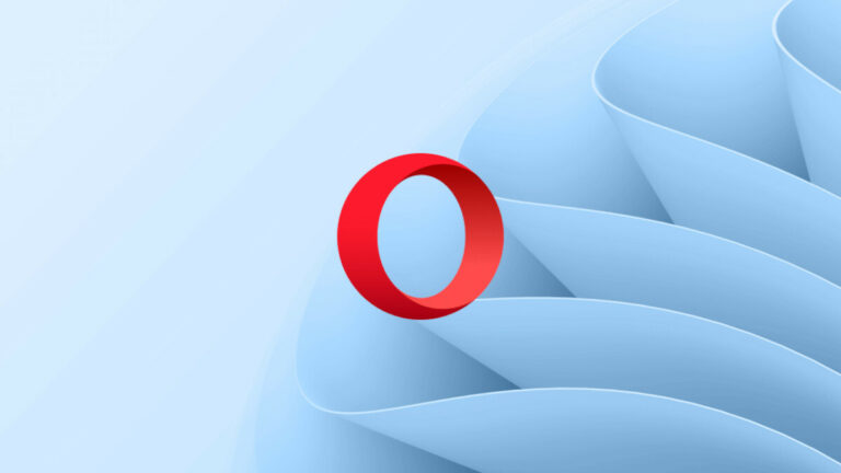 Opera se ofrece un traductor de páginas web potenciado por