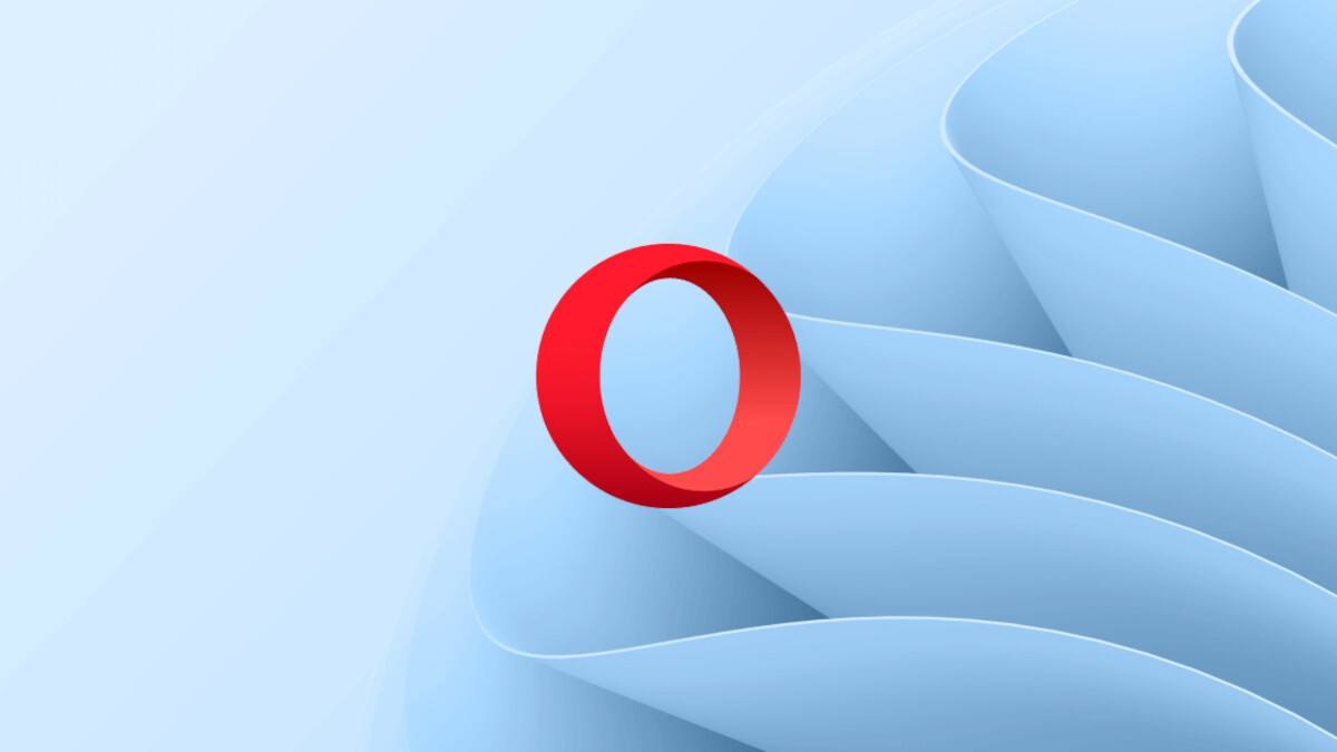 Opera se ofrece un traductor de páginas web potenciado por