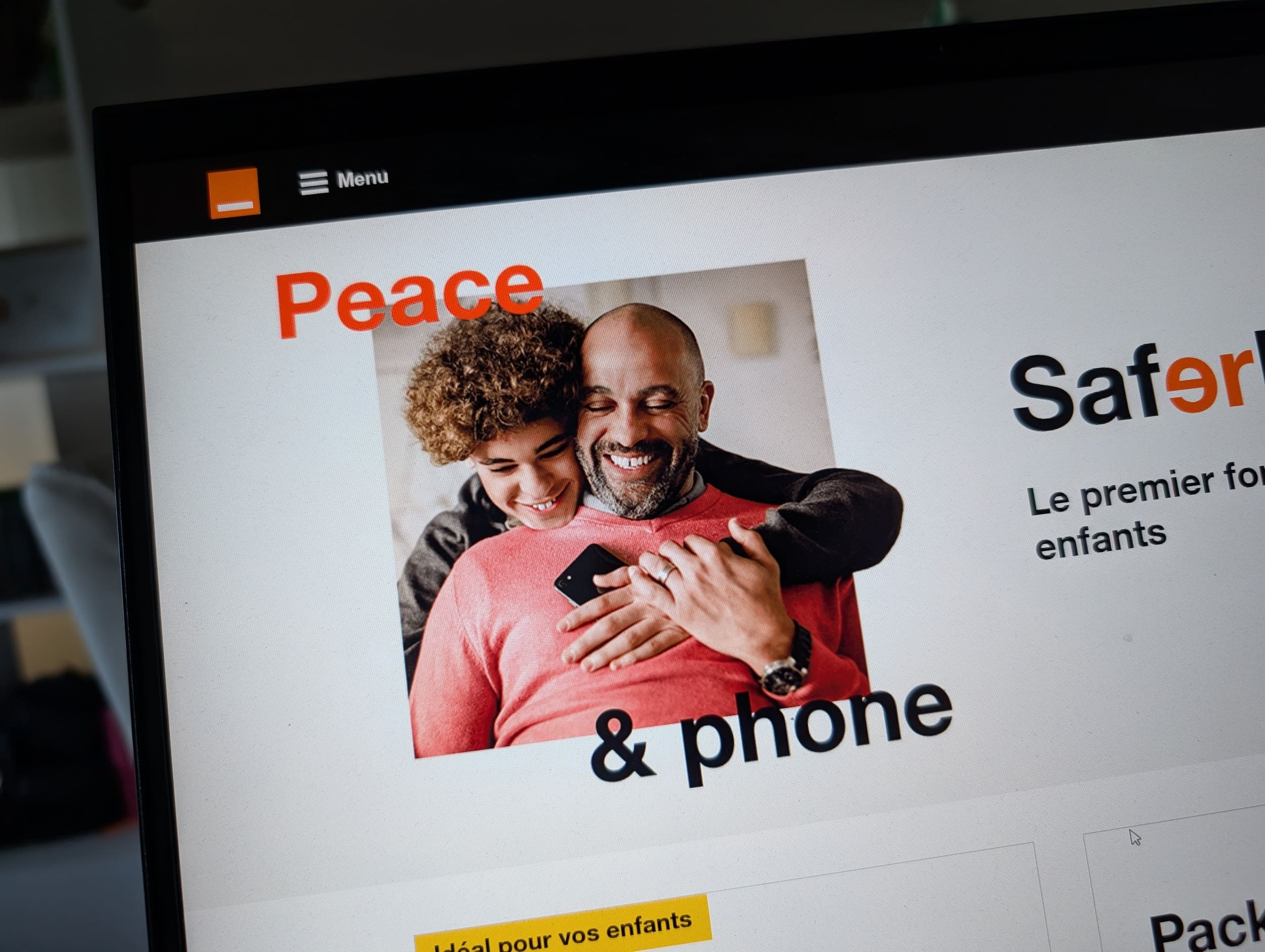Orange reduce el precio de su plan móvil repleto de