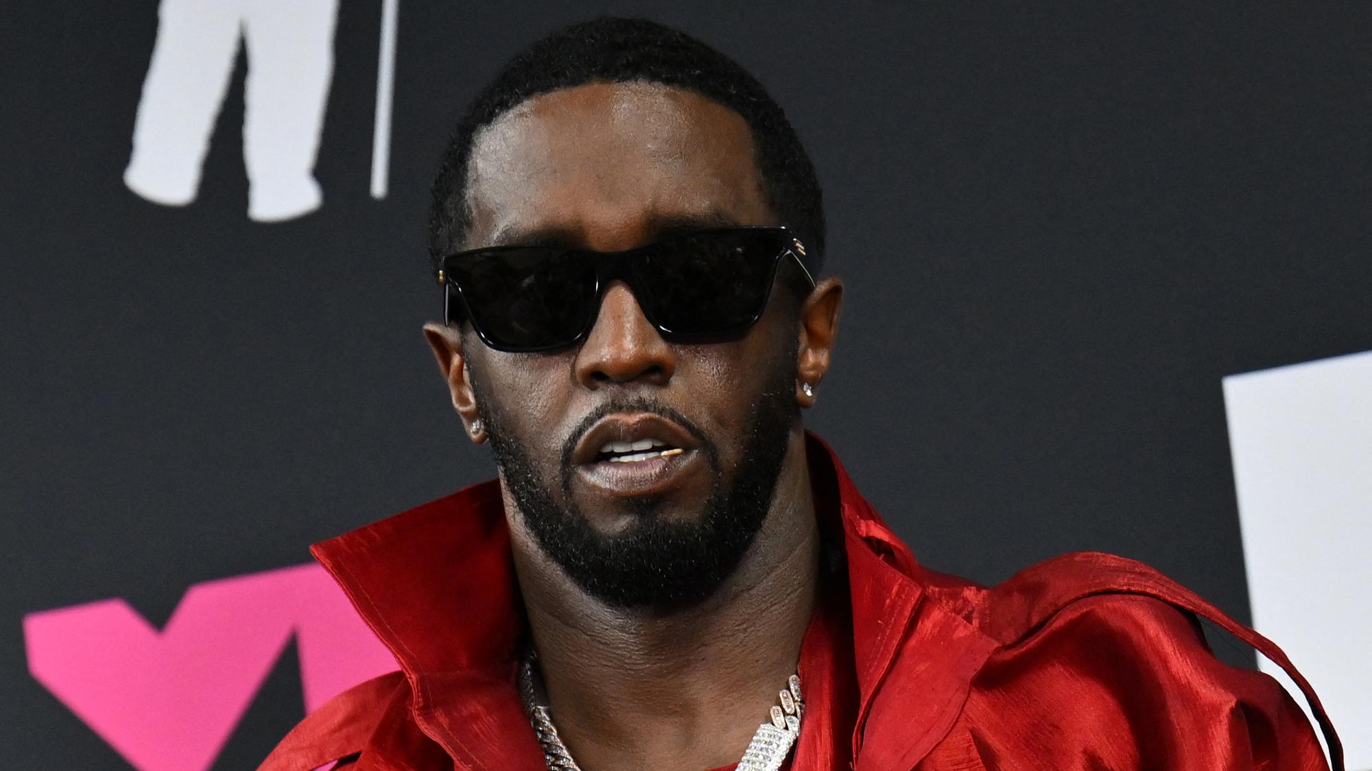 P. Diddy declarado no culpable de trata sexual y evita