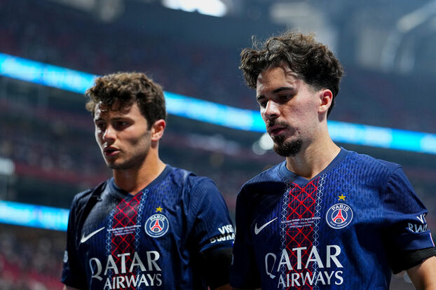 PSG: el club llevará una estrella en su camiseta solo