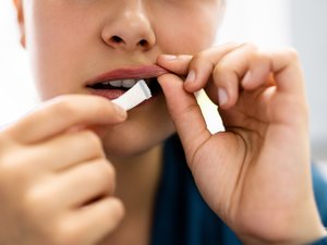 Paquetes de nicotina: los adolescentes, las primeras víctimas de intoxicaciones