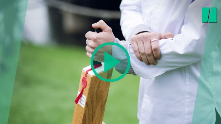 Para el ganador de "Top Chef" 2025, su victoria es
