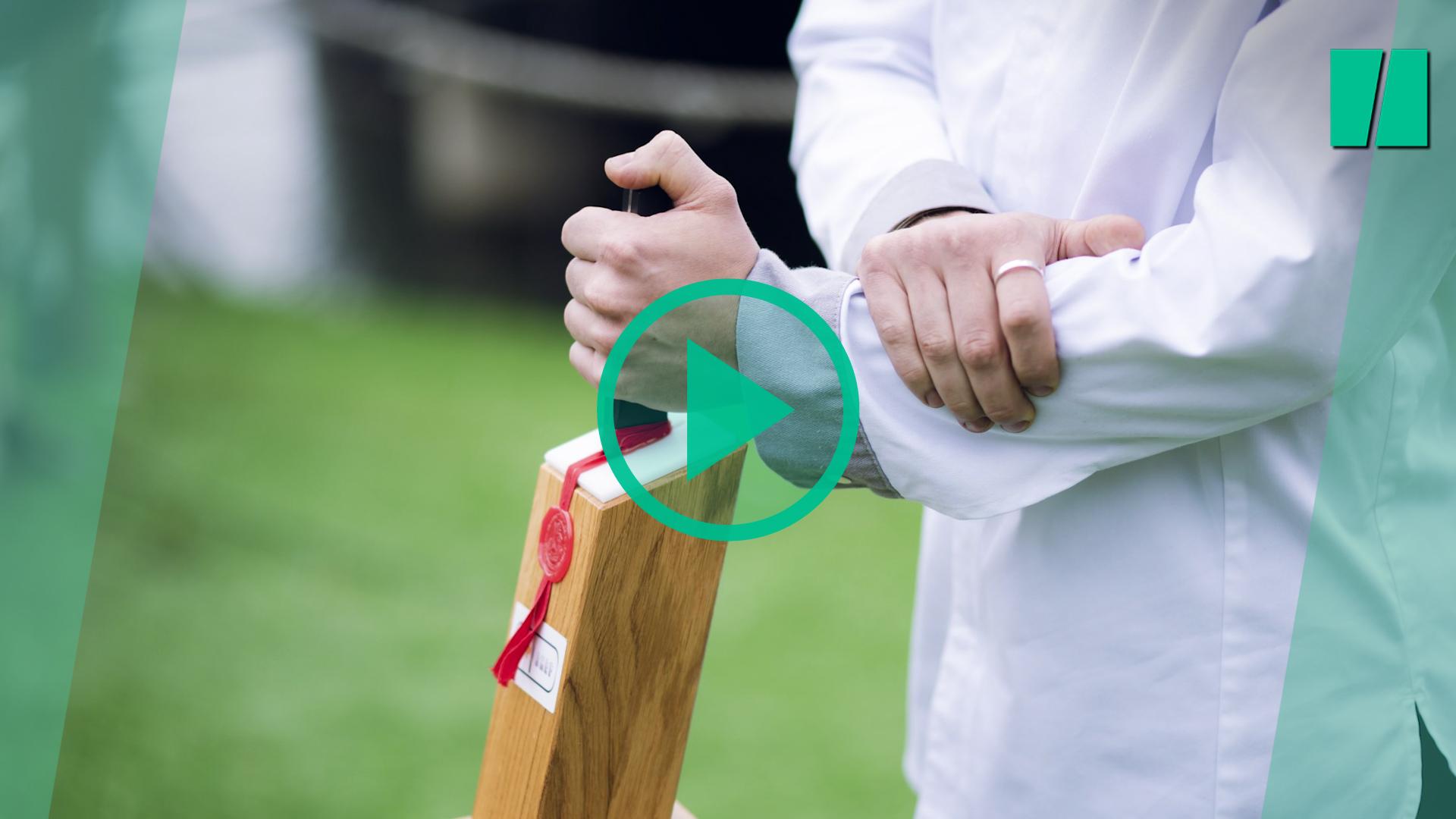 Para el ganador de "Top Chef" 2025, su victoria es