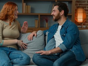 Pareja libre: los secretos para que funcione.