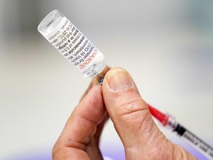 "Pfizer no ha publicado esta lista": un comunicado sobre los
