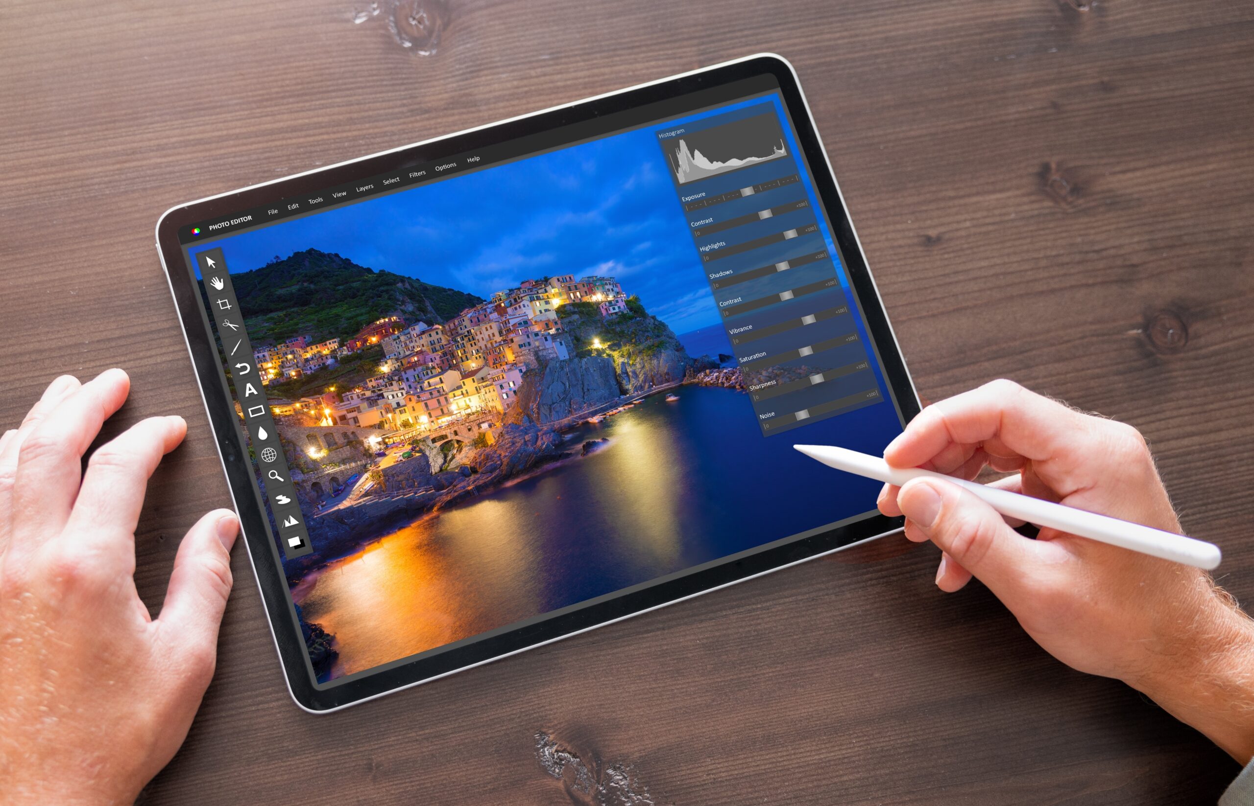 Photoshop añade nuevas herramientas de IA increíbles para retocar tus