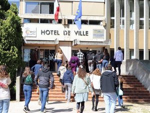 Portet-sur-Garonne. Un acompañamiento para los más vulnerables durante la ola
