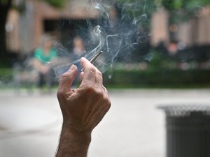 Prohibición de fumar en lugares públicos: cigarrillos electrónicos, sanciones... Lo
