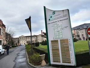 Psiquiatría en crisis: cómo el Bon Sauveur en Albi planea