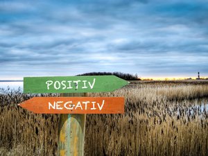 Psycho: cómo el sesgo de negatividad perjudica nuestra felicidad diaria.