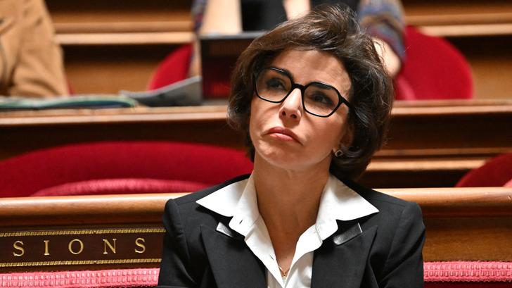 Rachida Dati y el audiovisual público, un calvario que continúa