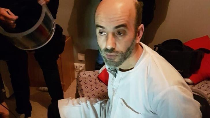 Rédoine Faïd encarcelado en condiciones indignas? La justicia demanda el