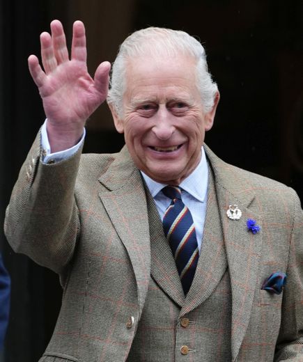 Rey Carlos III y princesa Kate: naturaleza de sus cánceres,