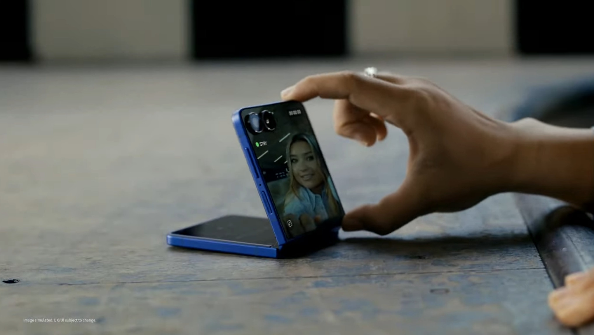 Samsung dice estar dispuesto a perder dinero en los smartphones