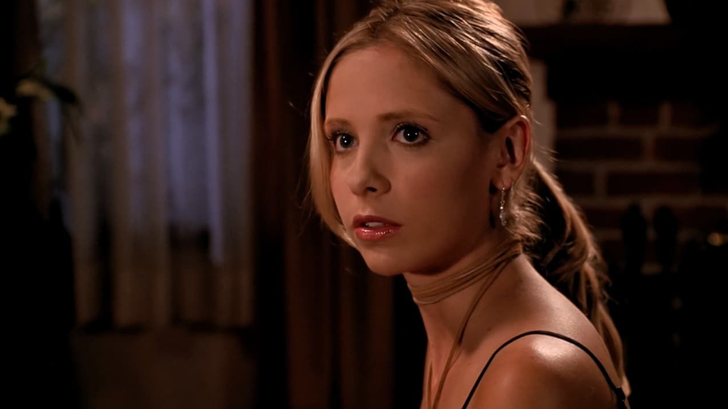 Sarah Michelle Gellar debería retomar su papel de Buffy, así