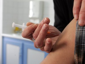 Sarampión en Occitania: la ARS alerta ante un aumento de