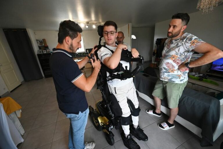 "Se me llenan los ojos de lágrimas": esta familia endeudada