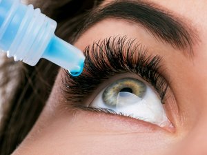 Sequedad ocular: ¡atención, puede empeorar en verano!