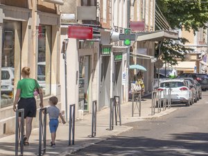 « Somos el último bastión frente a los desiertos médicos: