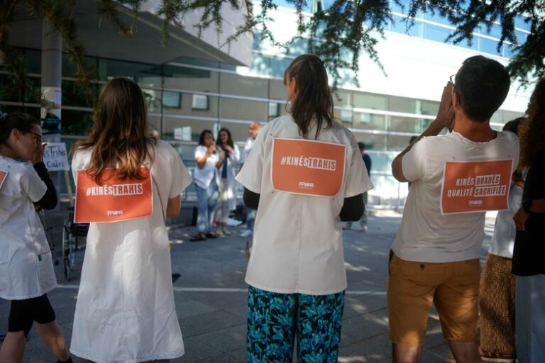 "Son aquellos que podrán pagar los actos quienes vendrán a