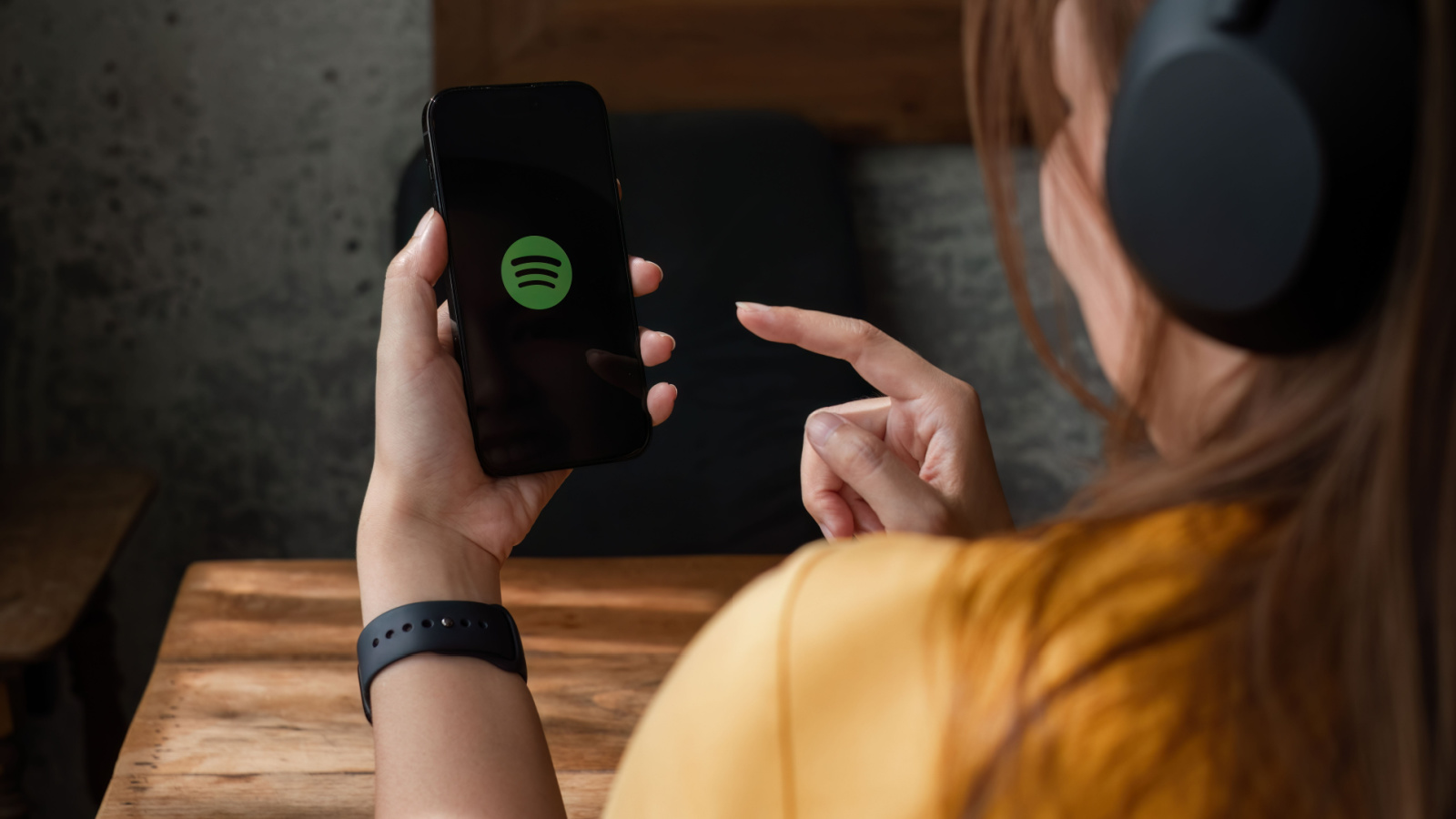 Spotify roza ahora los 700 millones de usuarios activos.