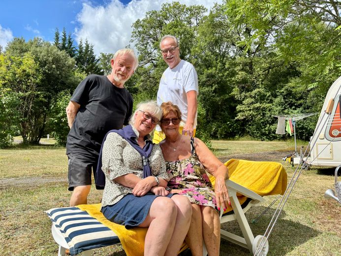 TESTIMONIO. "Queremos disfrutar de nuestra vida en pareja": por qué