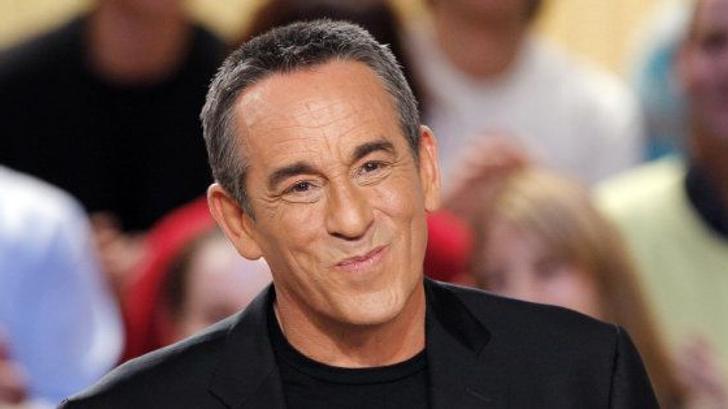 Thierry Ardisson, « el niño terrible » de la televisión