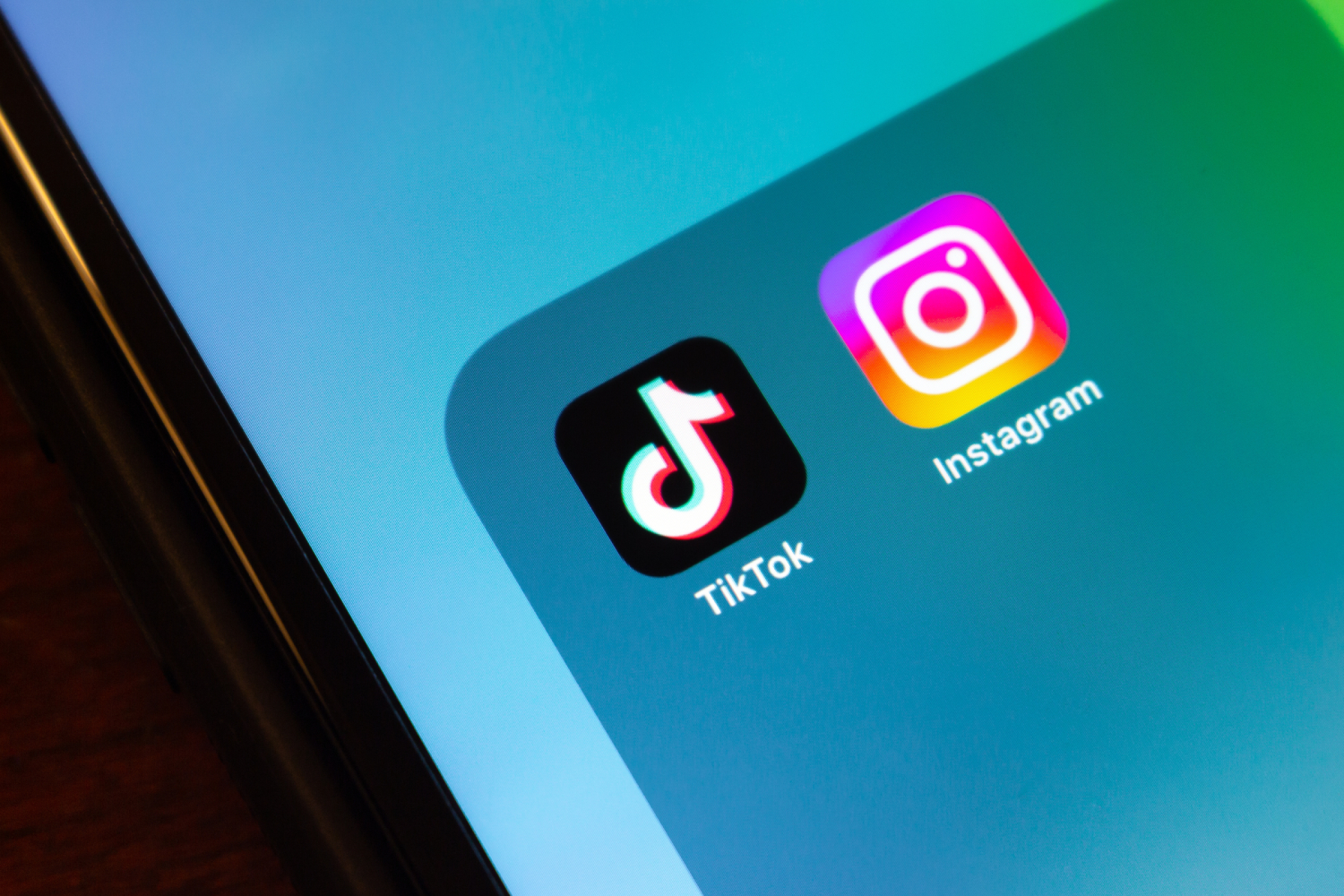 TikTok lanza en beta una función para impulsar la carrera