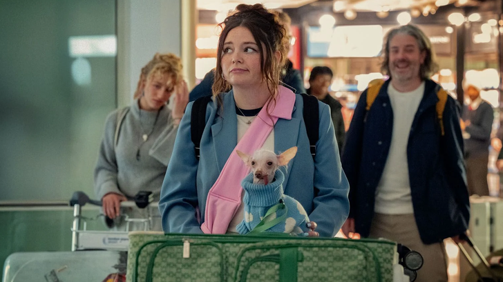 «Too Much», la serie evento de Netflix de Lena Dunham