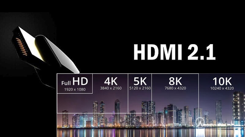 Tout comprendre aux normes et câbles HDMI se traduit en