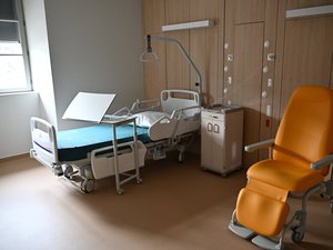 Un bebé de 4 meses da positivo en cocaína en
